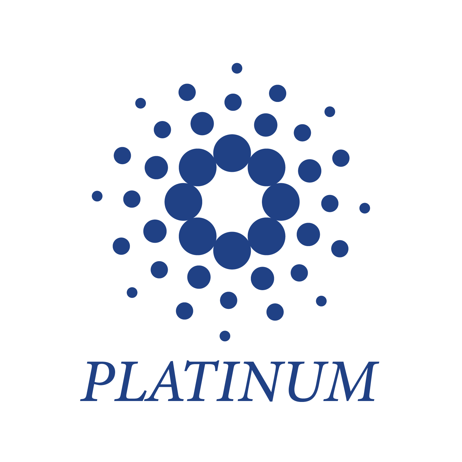 Platinum Finest starburst
